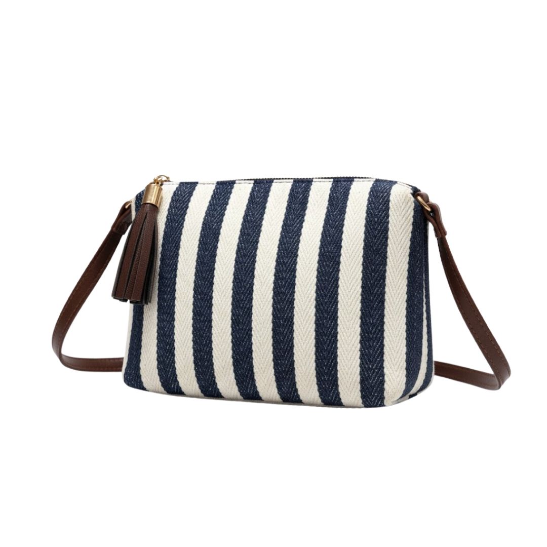 Stylish Eco-Friendly Pouch Sling Bag 126